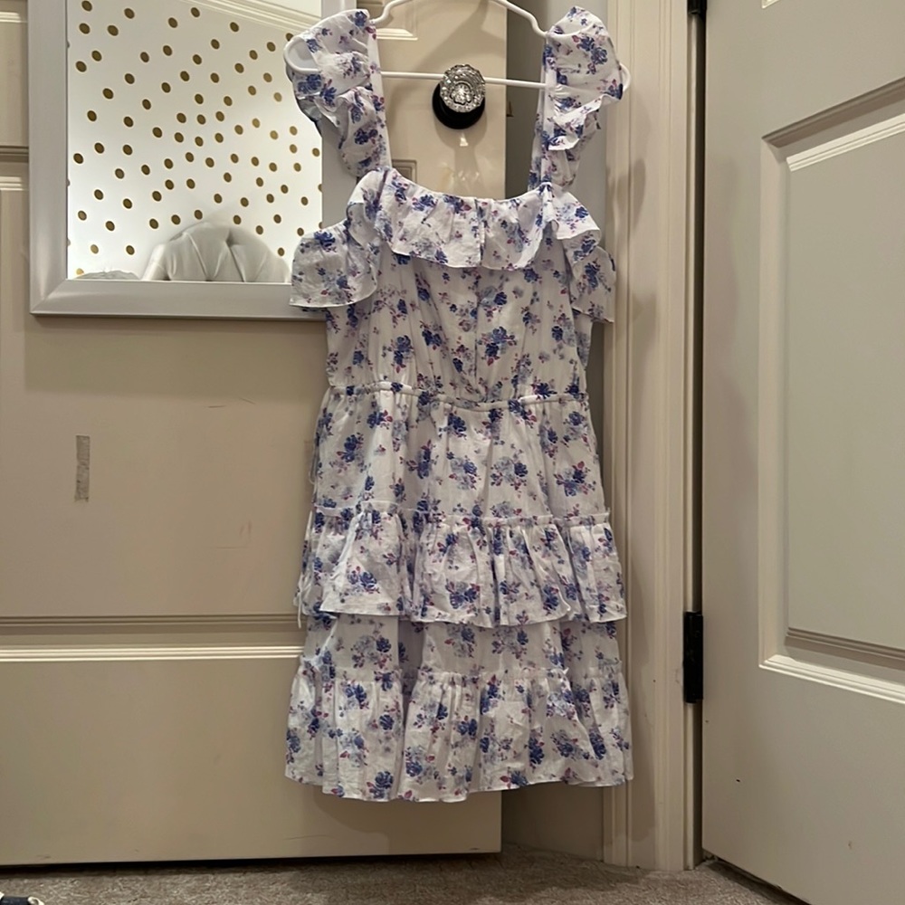 Love Shack Fancy Target Dress